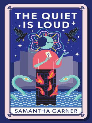 The Quiet is Loud - ebook